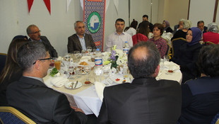 Aile ve Sosyal Politikalar Bakan Yardımcısı Ersoy: