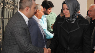 Aile ve Sosyal Politikalar Bakanı Kaya: