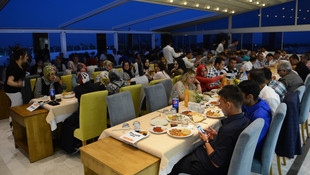 AK Parti Gençlik Kolları Genel Başkanı Ecertaş: