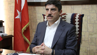 AK Parti Genel Başkan Yardımcısı Aktay: