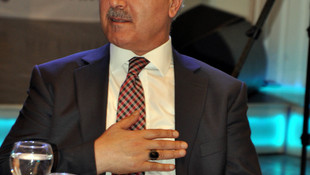 AK Parti Genel Başkan Yardımcısı Ataş: