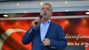 AK Parti Genel Başkan Yardımcısı Ataş: