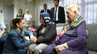 AK Parti Genel Başkan Yardımcısı Çalık: