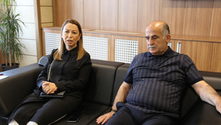 AK Parti Genel Başkan Yardımcısı Çalık: