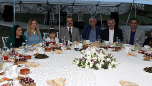 AK Parti Genel Başkan Yardımcısı Dişli: