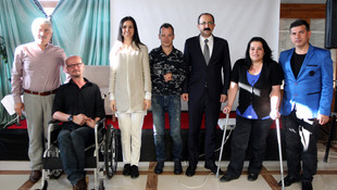 AK Parti Genel Başkan Yardımcısı Karaaslan: