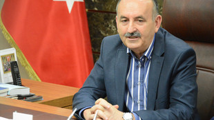 AK Parti Genel Başkan Yardımcısı Müezzinoğlu: