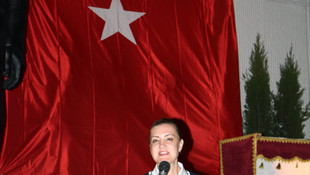 AK Parti Genel Başkan Yardımcısı Hotar: