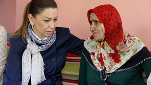 AK Parti Genel Başkan Yardımcısı Çalık: