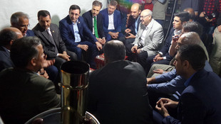 AK Parti Genel Başkan Yardımcısı Yılmaz: