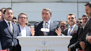 AK Parti İstanbul İl Başkanı Temurci: