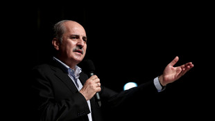 AK Parti İstanbul İl Gençlik Kolları'nın sahur programı