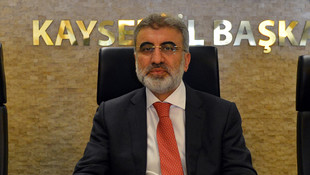 AK Parti Kayseri Milletvekili Yıldız: