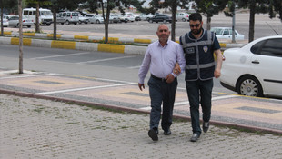 Aksaray'daki FETÖ/PDY operasyonu