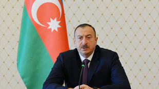 Aliyev'den İslam alemine birlik çağrısı