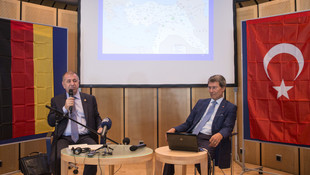 Alman Meclisinin Ermeni iddialarına ilişkin kararı