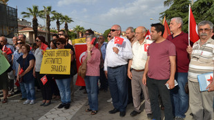 Alman Meclisinin Ermeni iddialarına ilişkin kararı