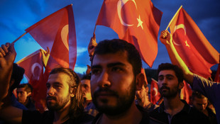 Alman Meclisinin Ermeni iddialarına ilişkin kararı