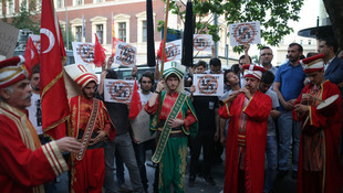 Alman Meclisi'nin Ermeni iddialarına ilişkin kararı