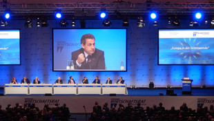 Almanya’da Brexit tartışması