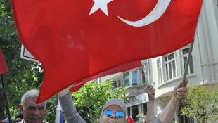 Almanya'daki Ermeni iddialarıyla ilgili tasarı