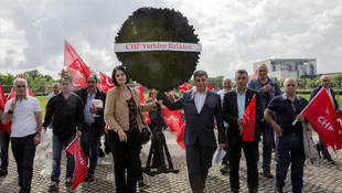 Almanya'daki Ermeni iddialarıyla ilgili tasarı