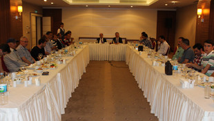 Anadolu Köy Korucuları ve Şehit Aileleri Konfederasyonu Başkanı Sözen: