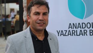 Anadolu Yazarlar Birliği iftarı