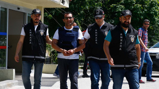 Ankara'da yolcu otobüslerine ateş açılması