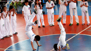 Ankara'dan Şanlıurfa'ya mektuplu gönül köprüsü
