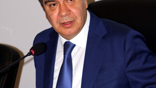 Antalya Büyükşehir Belediye Başkanı Türel: