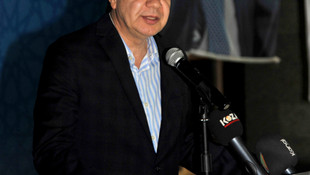 Antalya Büyükşehir Belediyesinden şehit aileleri ve gazilere iftar