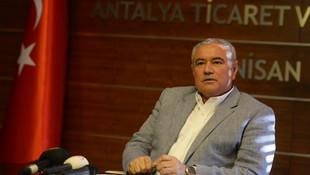 Antalya Ekonomik ve Sektörel Gelişmeler Değerlendirme Toplantısı