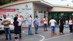 Antalya'da 4 yaşındaki çocuk sitenin havuzunda boğuldu