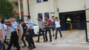 Antalya'da cinsel istismar iddiası