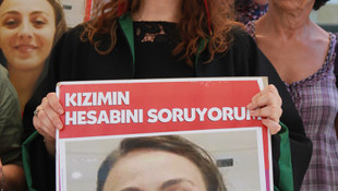 Antalya'da Deniz Aktaş'ın öldürülmesi davası