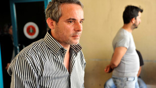 Antalya'da sulama kanalındaki boğulma