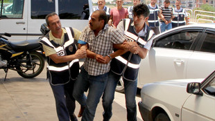 Antalya'da uyuşturucu operasyonu