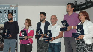 Ara Güler Fotomaratonu sona erdi