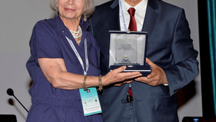 ARÜ Rektörü Korkmaz, Fatih Üniversitesi rektörülüğüne atandı