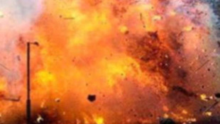 Afganistanda polis konvoyuna saldırı! 40 polis hayatını kaybetti