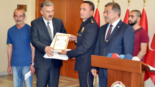 Atalay Filiz'in yakalanması