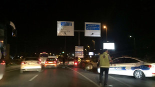 Atatürk Havalimanı'nda patlama