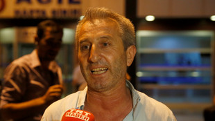 Atatürk Havalimanı'ndaki patlama