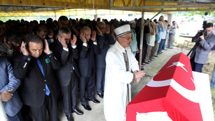 Atatürk Havalimanı'ndaki terör saldırısı