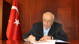 Atatürk Havalimanı'ndaki terör saldırısı