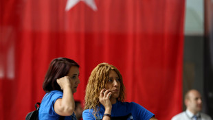 Atatürk Havalimanı'ndaki terör saldırısı