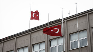 Başbakanlıktan bir günlük milli yas kararı