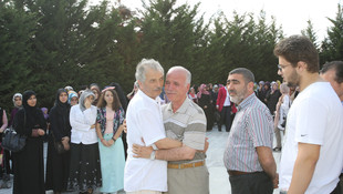 Atatürk Havalimanı'ndaki terör saldırısı