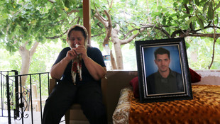 Atatürk Havalimanı'ndaki terör saldırısı